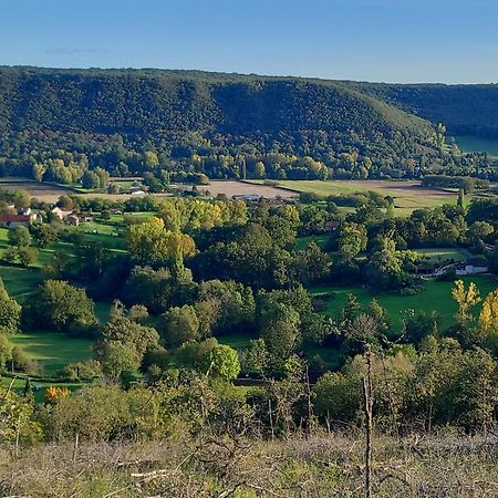 Saint-Pierre-Toirac Les Trois Prunelles מראה חיצוני תמונה