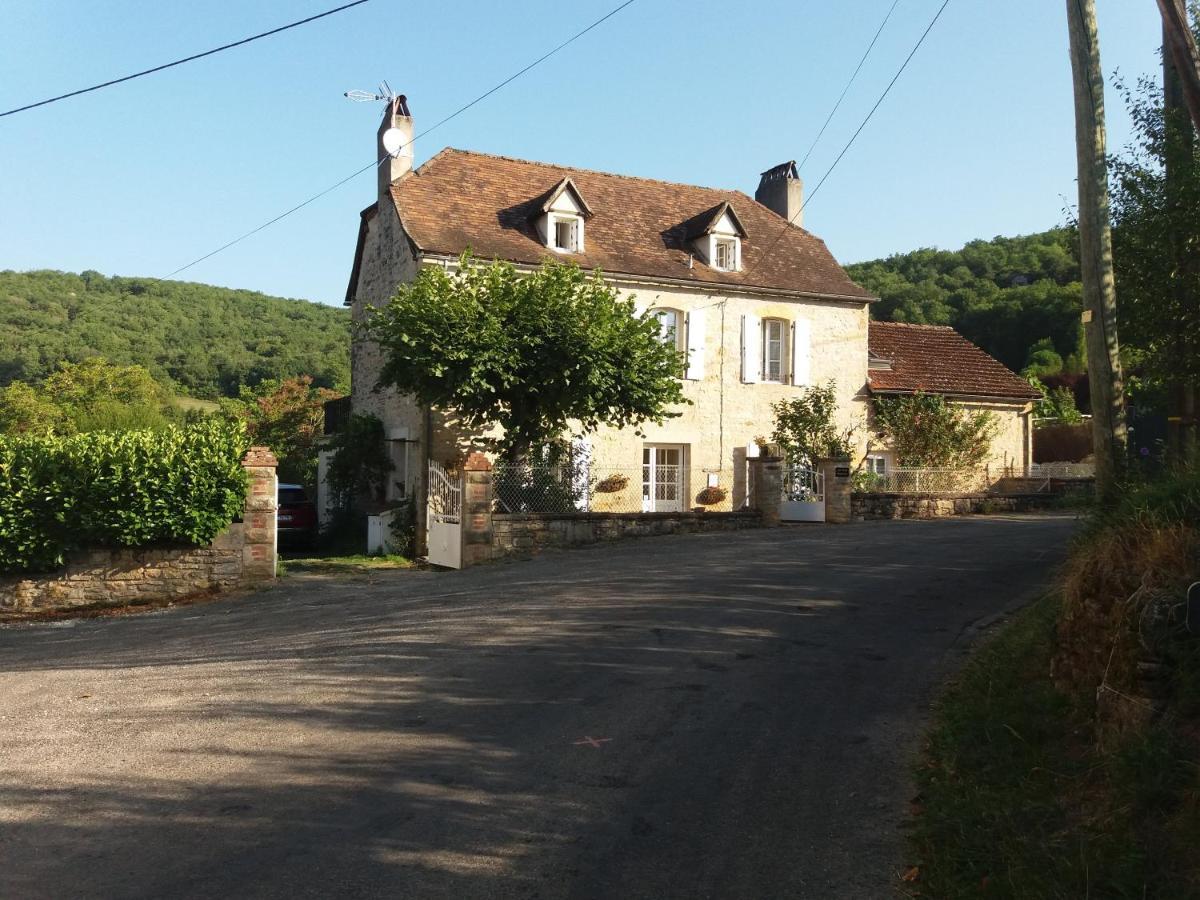 Saint-Pierre-Toirac Les Trois Prunelles מראה חיצוני תמונה