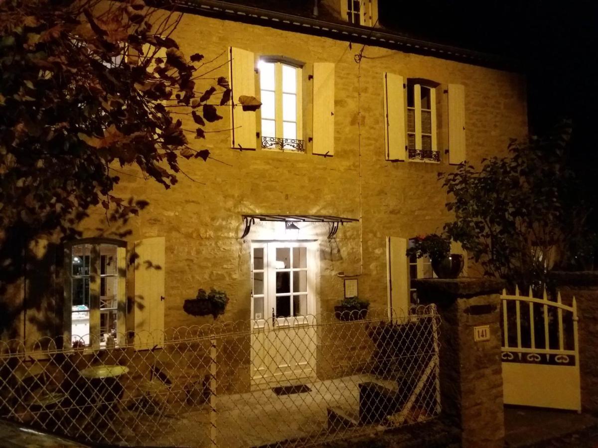 Saint-Pierre-Toirac Les Trois Prunelles מראה חיצוני תמונה