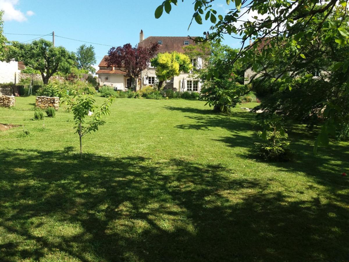 Saint-Pierre-Toirac Les Trois Prunelles מראה חיצוני תמונה