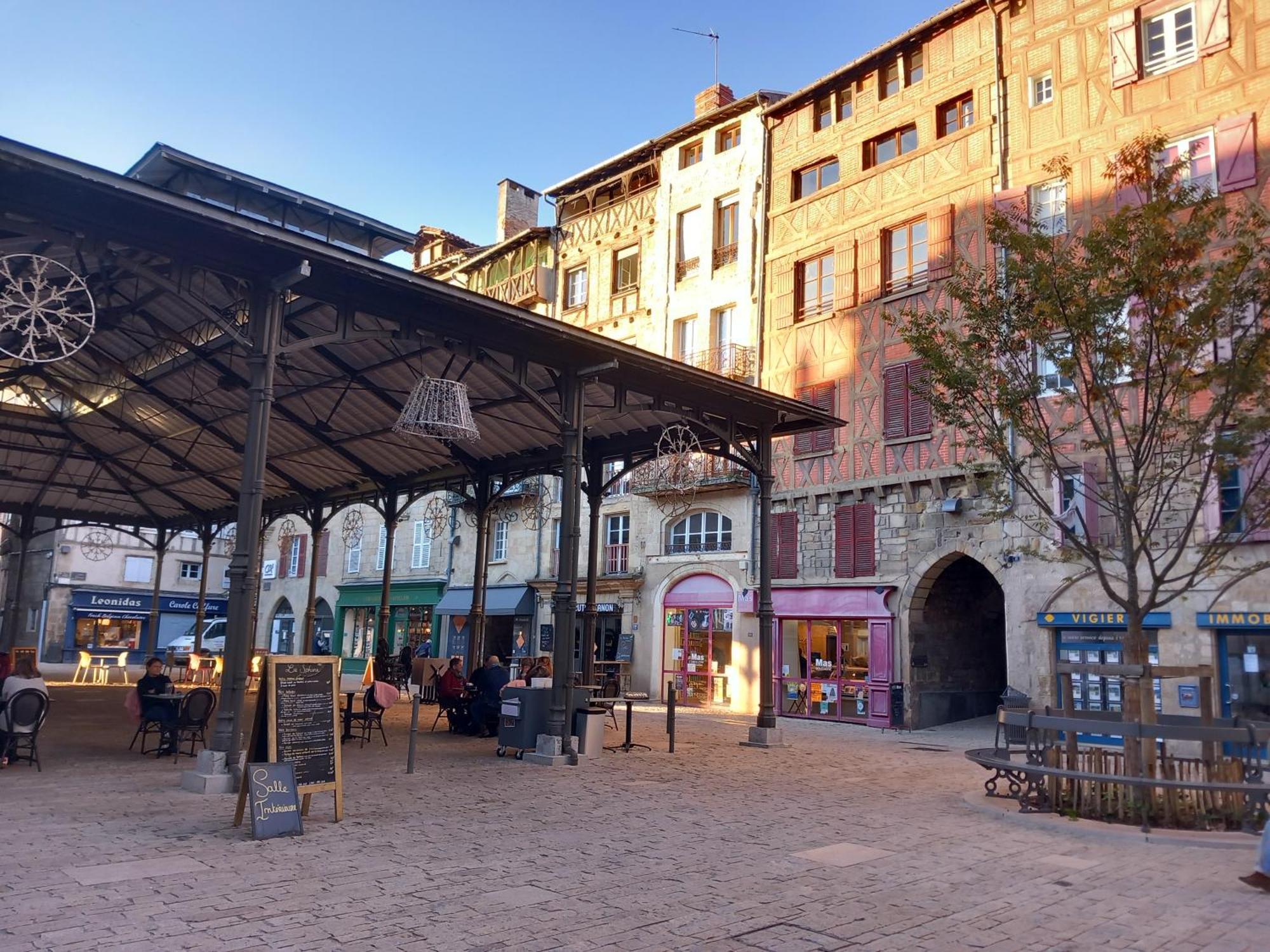 Saint-Pierre-Toirac Les Trois Prunelles מראה חיצוני תמונה